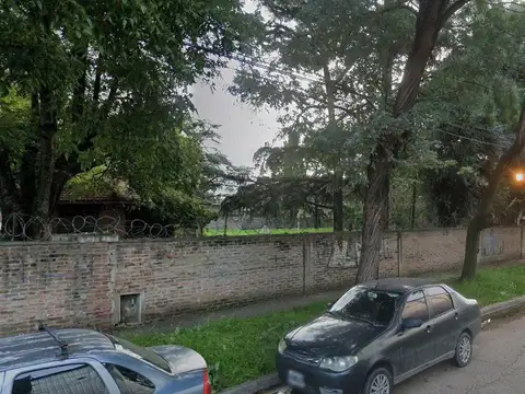 Terreno en Venta en Tigre Centro, USD 800.000