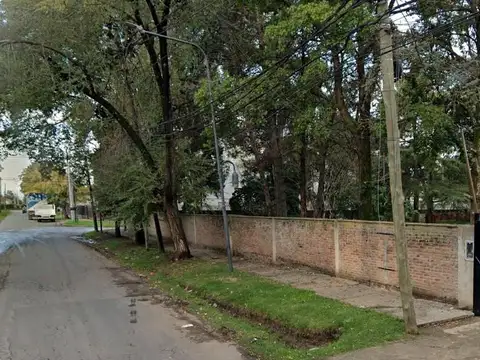 Reconquista esquina Colombia