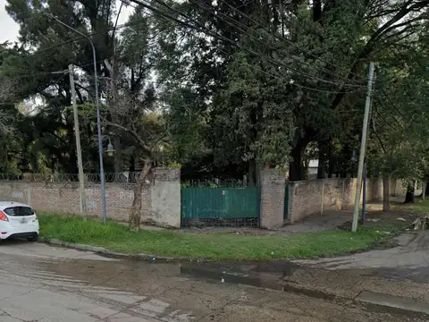 Reconquista esquina Colombia