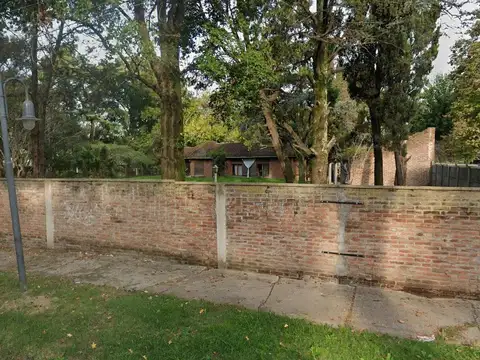 Terreno en Venta de 2792,0 m2