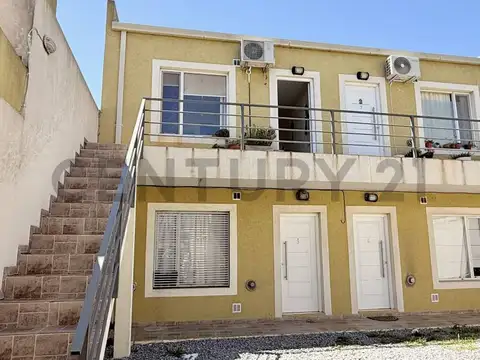 Departamento  2 amb en Tandil