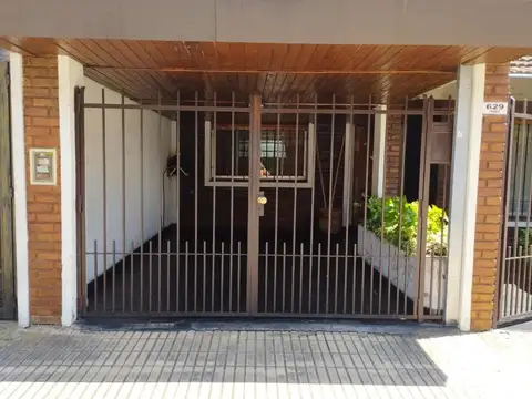 Cochera en alquiler en Martinez