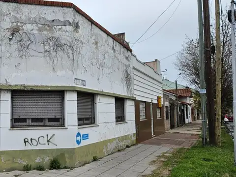 Terreno en Venta en Lanus Este, USD 50.000