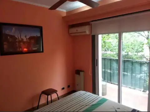 Departamento en alquiler temporario