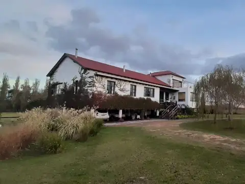 Chacra en venta en San Antonio De Areco - 5 Ambientes