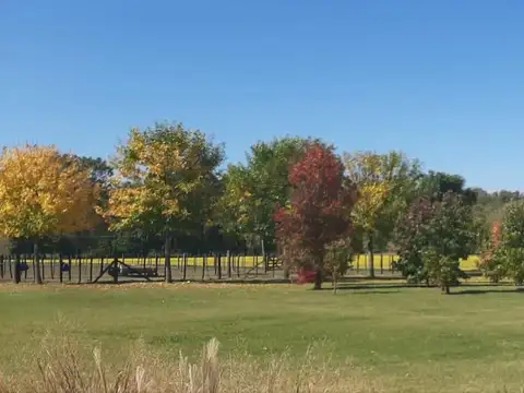Chacra en venta San Antonio de Areco