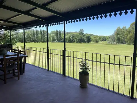 Chacra en venta en San Antonio De Areco - 5 Ambientes