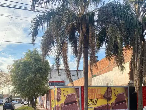 Leandro N. Alem 1195, Morón, Provincia de Buenos Aires