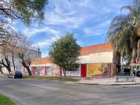 Terreno en Venta 8  mts Frente