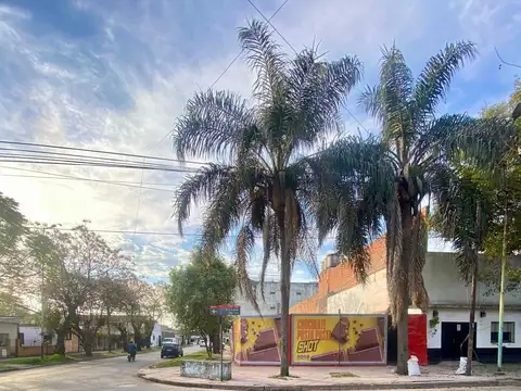 Terreno en Venta 42  mts Fondo