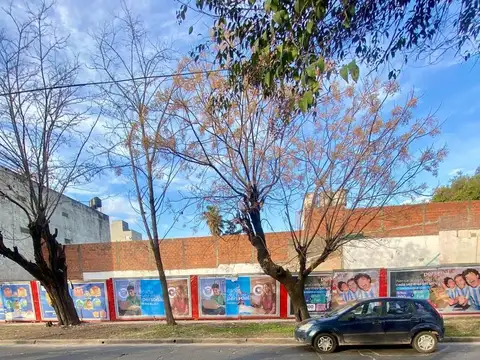 Terreno en Venta en Moron, USD 260.000