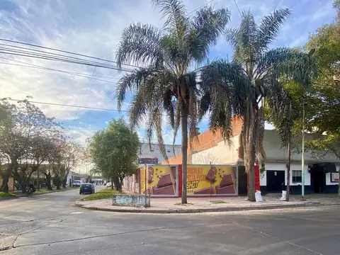 Lote en Venta  - Alem 1100, Morón-  Ideal Desarrollo Inmobiliario -  Esquina Sardia