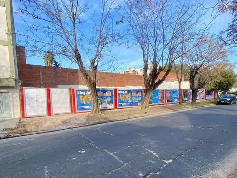 Terreno en Venta de 429,0 m2