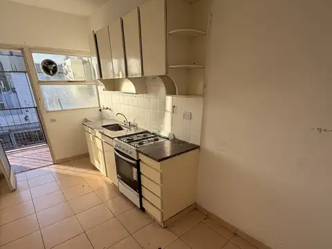 Departamento en Venta en Villa Urquiza, USD 132.000