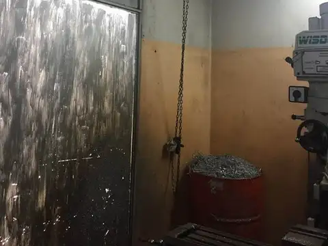 Galpon en Venta en San Andres, USD 20.000