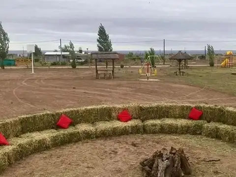 Complejo Adorable Puente, Lote 500