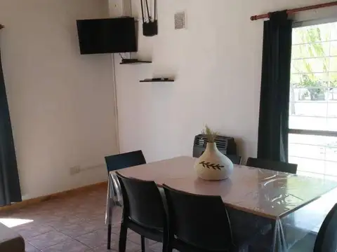 Complejo de Cabañas en venta - 3 UFs - Mendoza