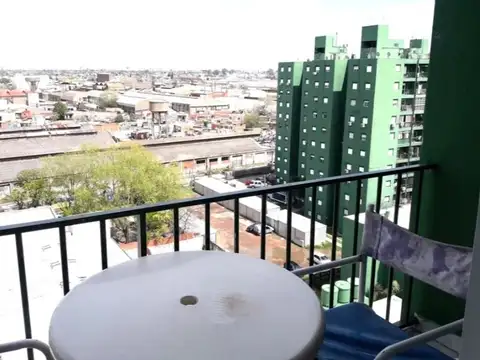 Posadas 250, Villa Dominico