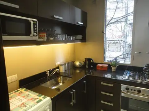 Departamento en Alquiler al Noreste