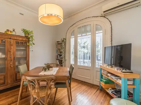 Departamento en Venta al Norte