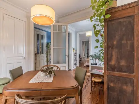 Departamento en Venta de 3 dormitorios