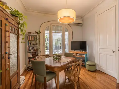 Venta Departamento 4 Ambientes en San Nicolás