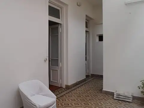 Depto Tipo Casa en Venta en Paternal, USD 127.000