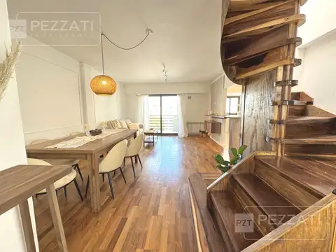 Departamento en Venta en Centro, USD 250.000