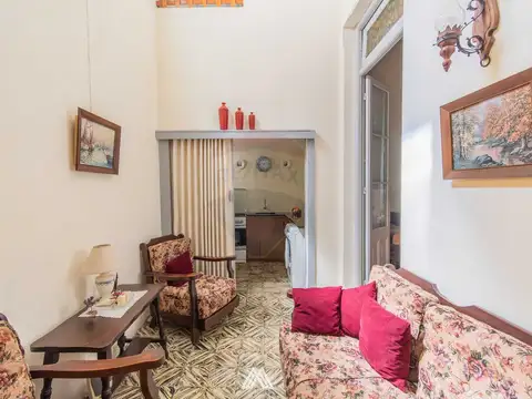 Avenida Gonzalo Ramírez 1700