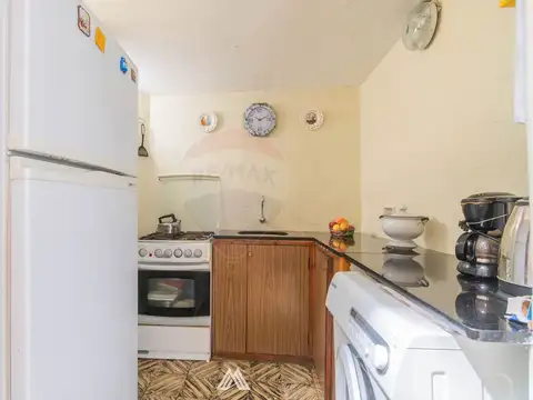 Departamento en Venta en Palermo, USD 78.000