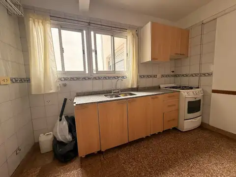 Departamento en Venta en Villa Urquiza, USD 136.000