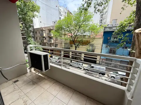 Departamento en Alquiler Apto profesional