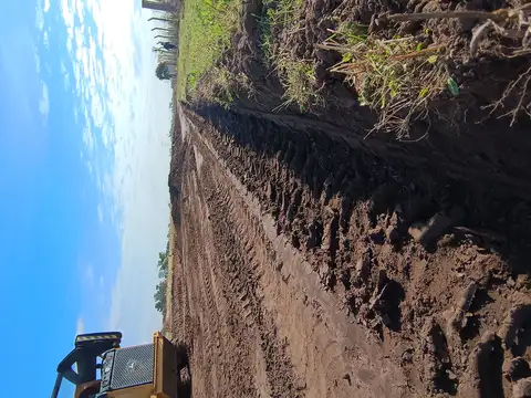 Terreno en Venta de 512,0 m2