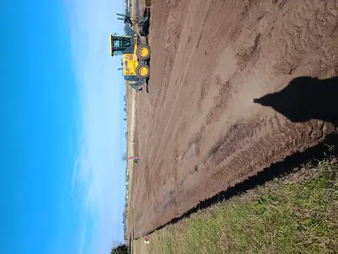 Terreno en Venta en Alvear, USD 30.000