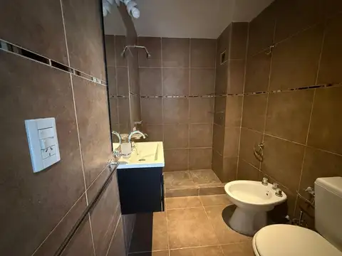 Departamento en Venta 3 años