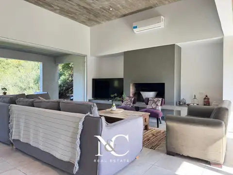 Casa en Venta 5 años