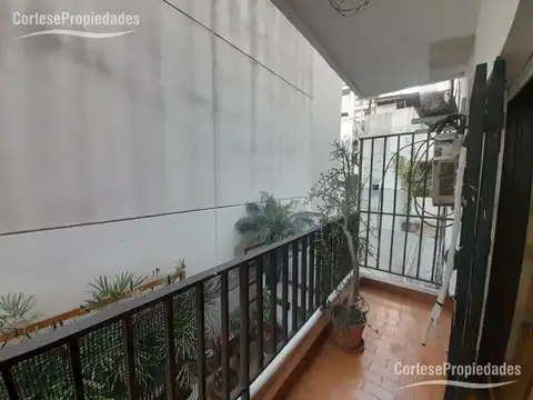Departamento en Alquiler de 4 ambientes