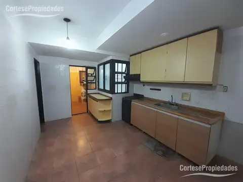 Departamento en Alquiler en Palermo, $ 1.650.000