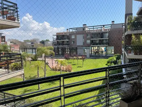 Departamento en Alquiler de 3 ambientes
