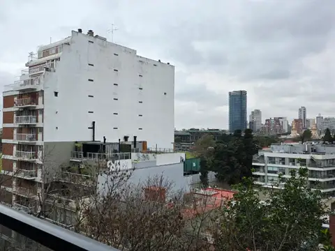Departamento en Venta al Noroeste