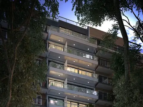 Departamento en Venta en Palermo, USD 258.000