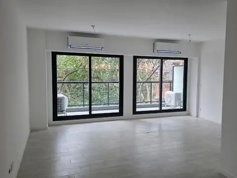 CAÑITAS: 2 AMBIENTES A ESTRENAR CATEGORÍA BALCÓN