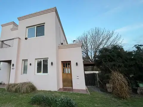 Casa en venta en San Francisco