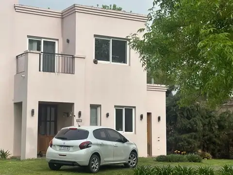 Casa en Venta 10 años