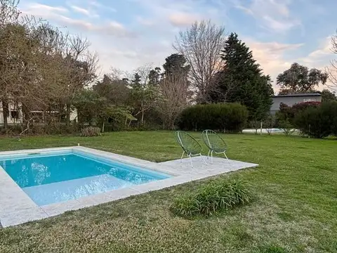 Casa en venta en San Francisco
