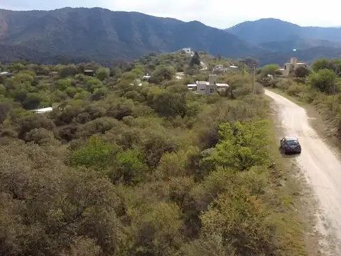 Terreno en Venta en La Paisanita, USD 49.900