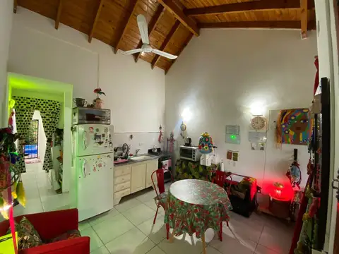 Depto Tipo Casa en Venta 12 años