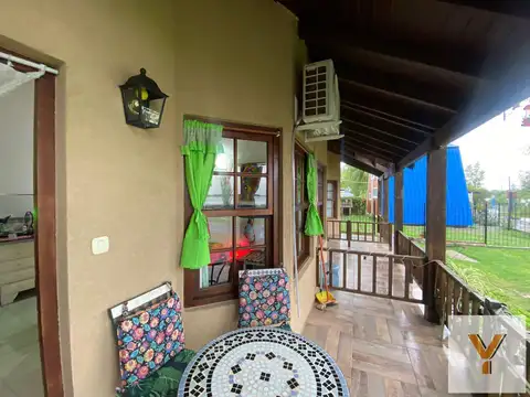 PH en venta - 1 Dormitorio 1 Baño - 71mts2 - San Miguel del Monte
