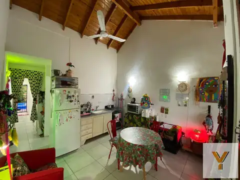 Depto Tipo Casa en Venta 12 años