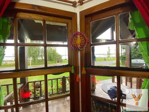 Depto Tipo Casa en Venta al Sur